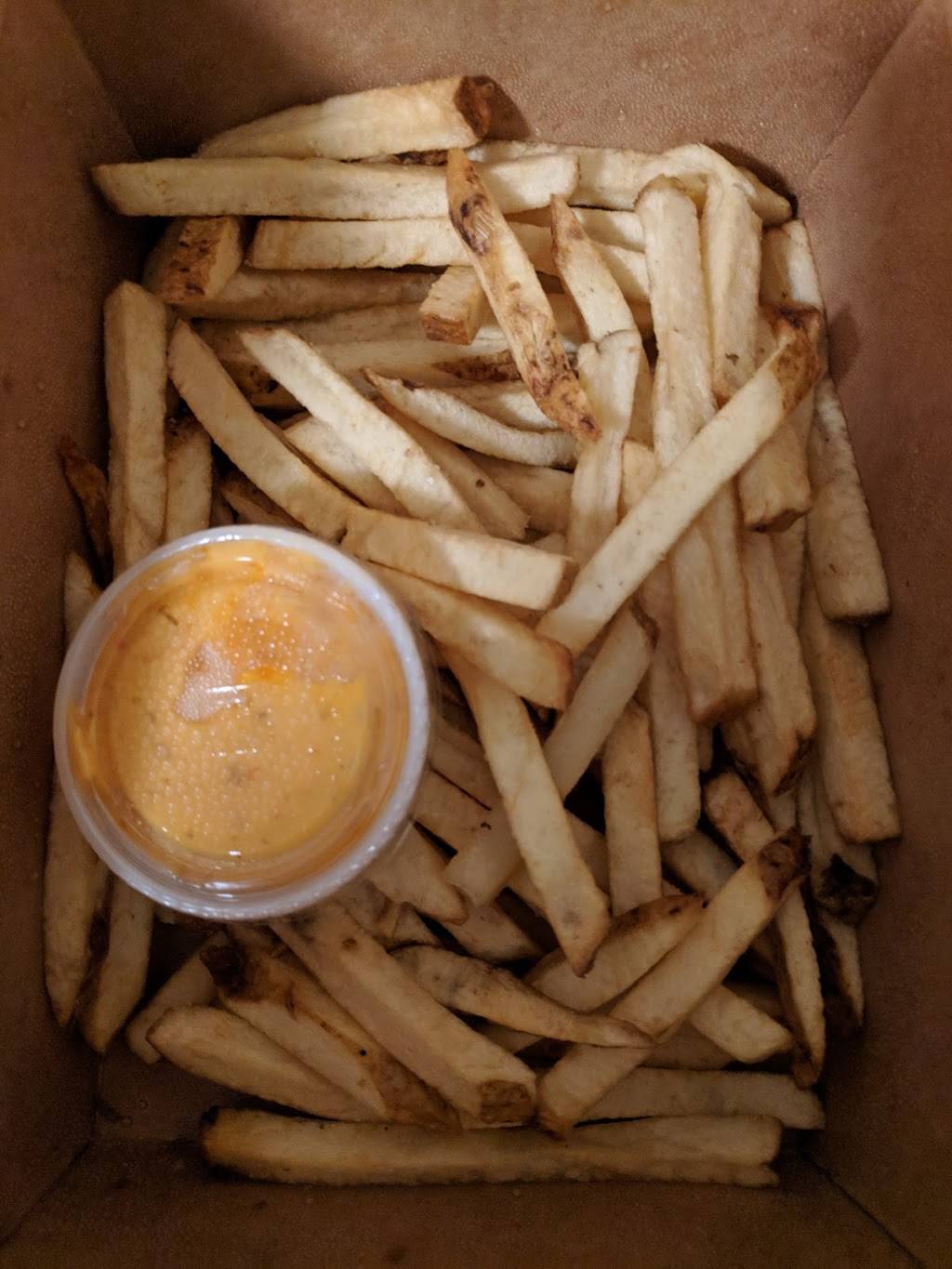 Big Rec Taproom | restaurant | 3066 24th St, San Francisco, CA 94133, USA | 4157963676 OR +1 415-796-3676