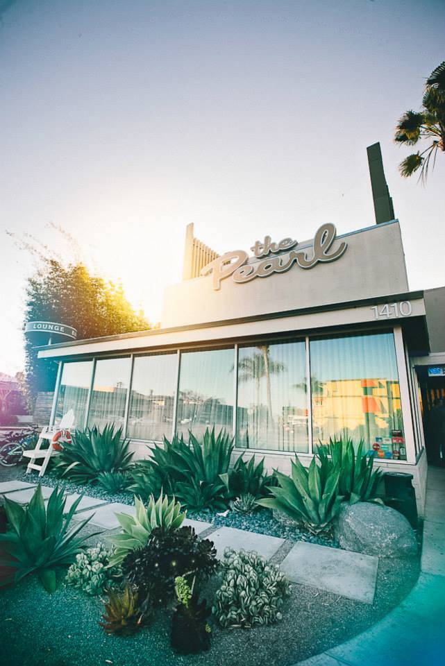 Pearl Hotel | restaurant | 1410 Rosecrans St, San Diego, CA 92106, USA | 6192266100 OR +1 619-226-6100