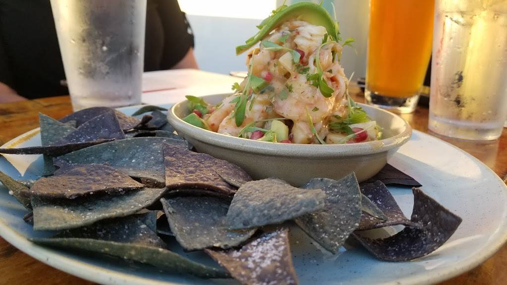 Draft South Mission | restaurant | 3105 Ocean Front Walk, San Diego, CA 92109, USA | 8582289305 OR +1 858-228-9305