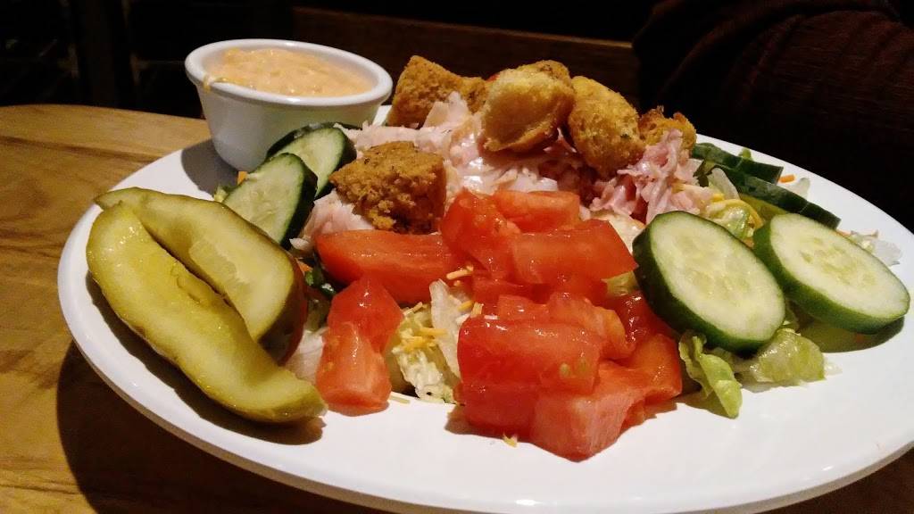 Sweet Peppers Deli | restaurant | 921 Main St, Tupelo, MS 38801, USA | 6628404475 OR +1 662-840-4475