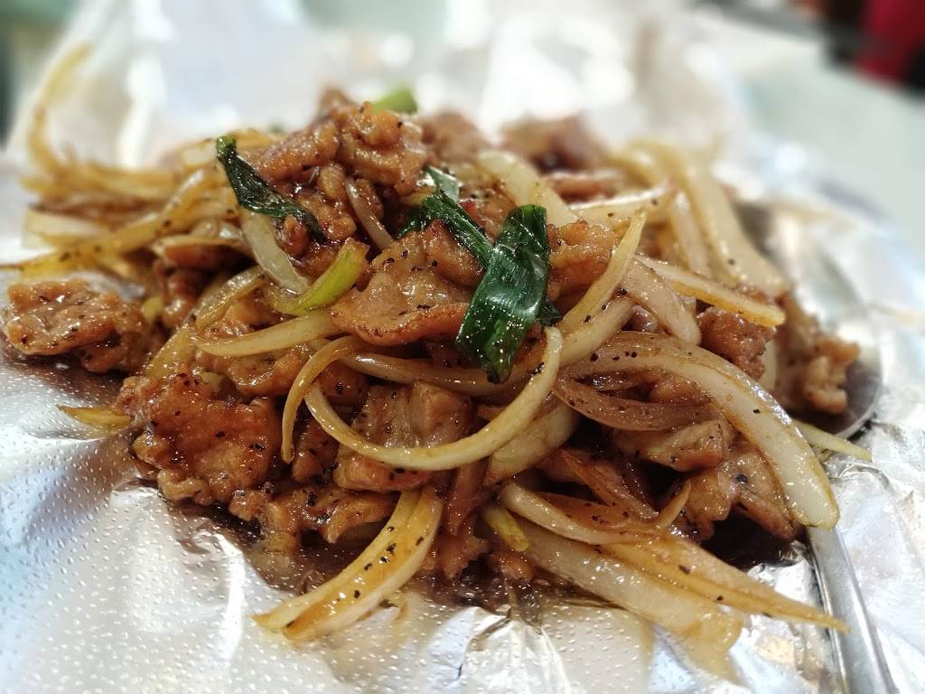 Perfect Chinese Food | restaurant | 550 Barber Ln, Milpitas, CA 95035, USA | 4089226882 OR +1 408-922-6882