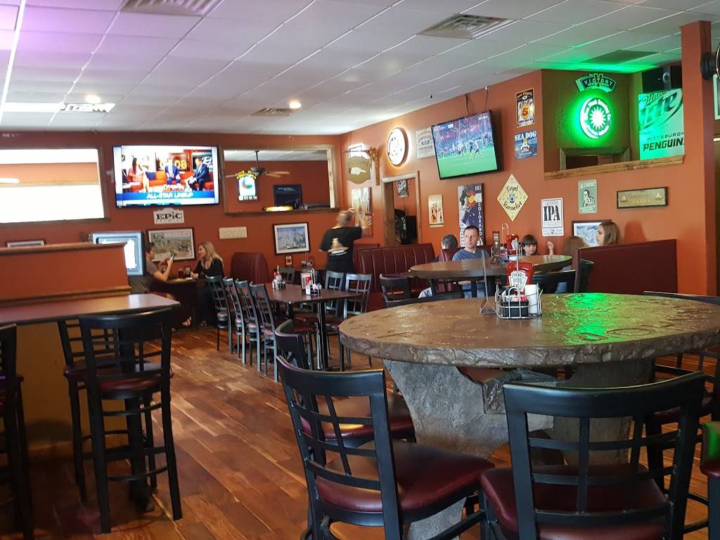 Black Sheep | restaurant | 100 Tropiano Lane, Irwin, PA 15642, USA | 7247440006 OR +1 724-744-0006