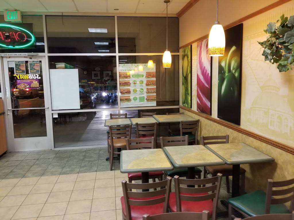Subway | restaurant | 756 S Gilbert Rd Suite 102, Gilbert, AZ 85296, USA | 4808924910 OR +1 480-892-4910
