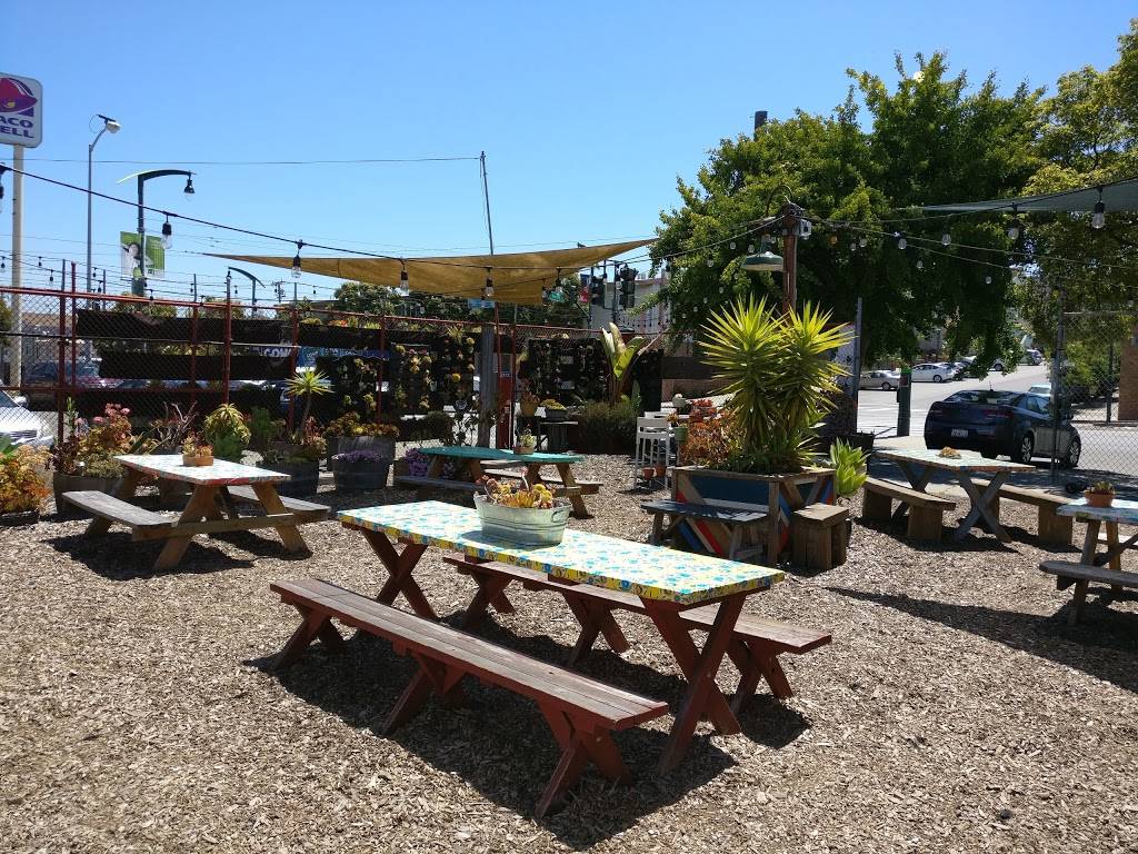 All Good Pizza | restaurant | 1605 Jerrold Ave, San Francisco, CA 94124, USA | 4159339384 OR +1 415-933-9384