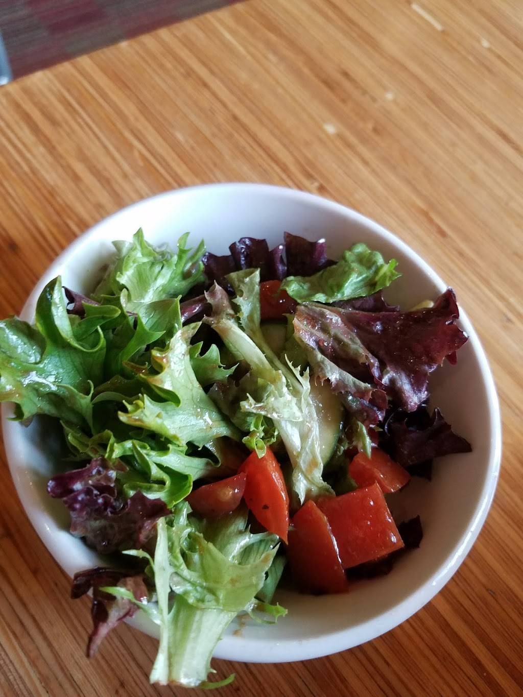 Noodles and Company | restaurant | 5363 W Main St, Kalamazoo, MI 49009, USA | 2693824100 OR +1 269-382-4100