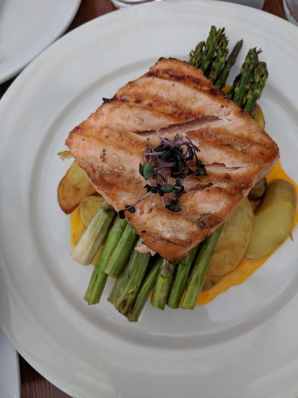 Fogs Kitchen | restaurant | 12938 Sir Francis Drake Blvd, Inverness, CA 94937, USA | 4156699696 OR +1 415-669-9696