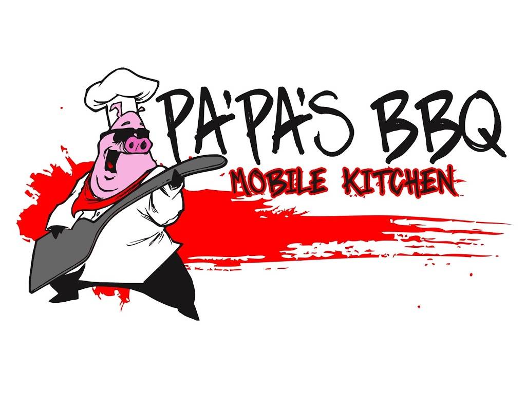 PAPAs BBQ | restaurant | 1220 E Broadway, Monona, WI 53716, USA | 6085756489 OR +1 608-575-6489