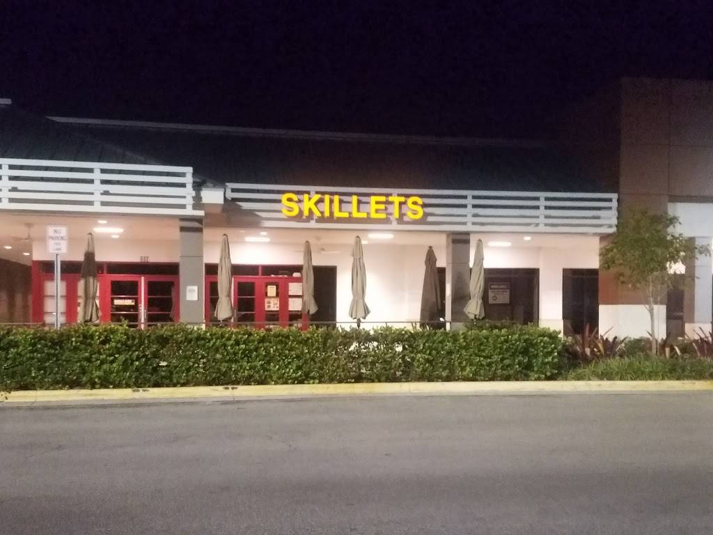 Skillets | restaurant | 847 Vanderbilt Beach Rd, Naples, FL 34108, USA | 2393302515 OR +1 239-330-2515