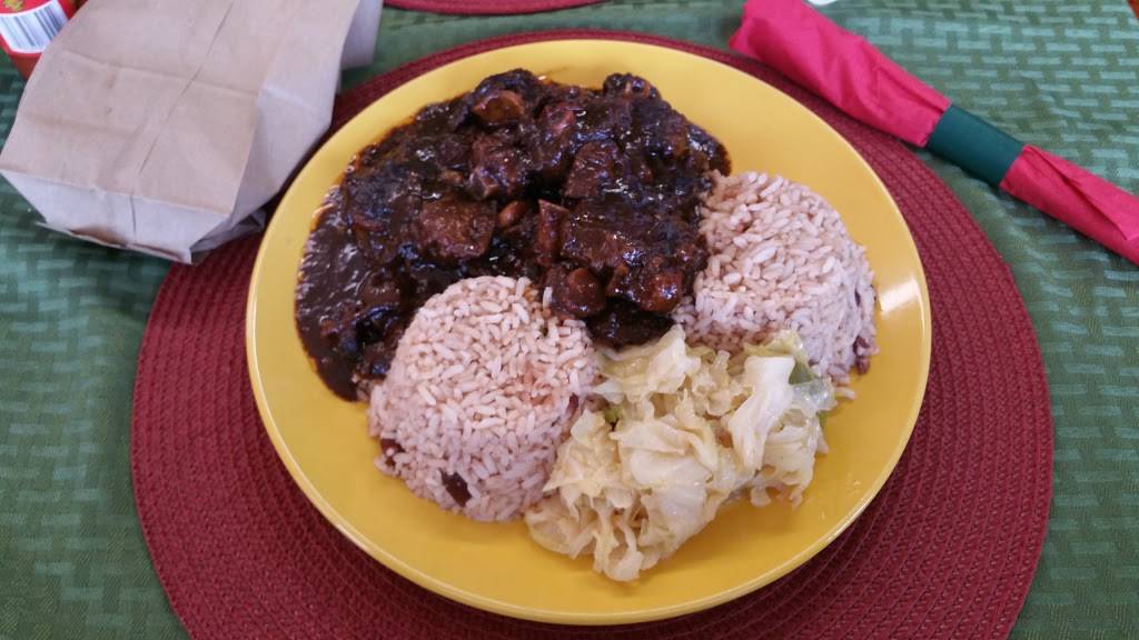 Chef Ras Kitchen | restaurant | 515 S 2nd St Suite A, Killeen, TX 76541, USA | 2544324006 OR +1 254-432-4006