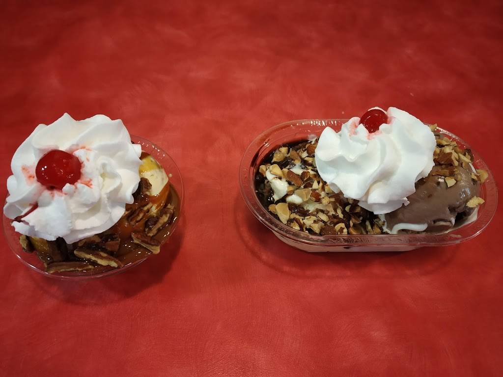 Braums Ice Cream & Burger Restaurant | restaurant | 2680 Main St, Frisco, TX 75033, USA | 2148721056 OR +1 214-872-1056