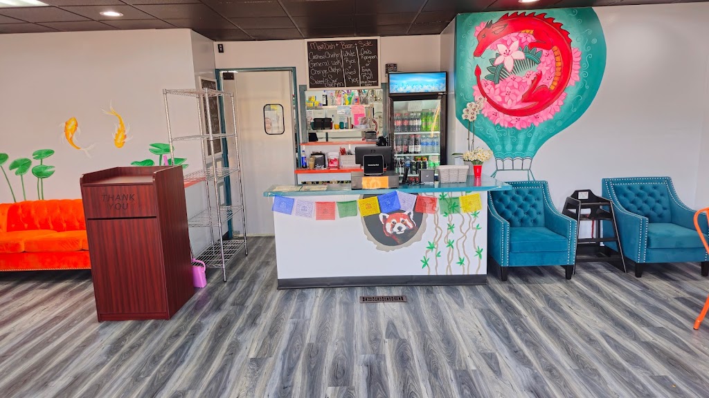 Wandering Wok | restaurant | 101 East St suite c, Stockton, MO 65785, USA | 4172767333 OR +1 417-276-7333