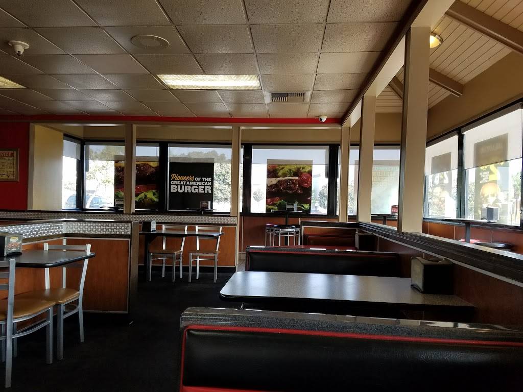 Carls Jr. | restaurant | 1471 N Montebello Blvd, Montebello, CA 90640, USA | 3237219989 OR +1 323-721-9989