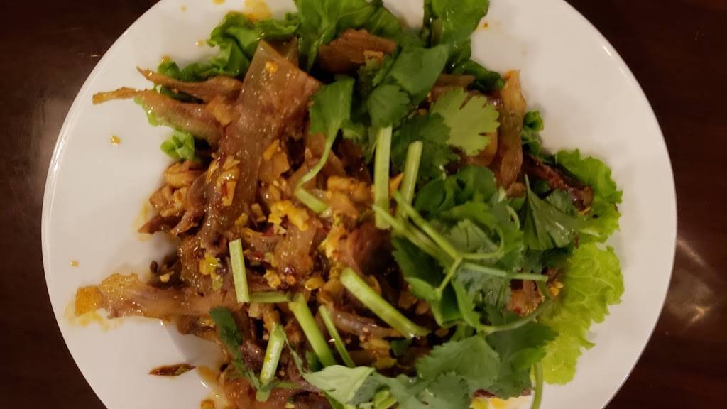 Judys Sichuan Cuisine | restaurant | 328 Constitution Dr, Virginia Beach, VA 23462, USA | 7574992810 OR +1 757-499-2810