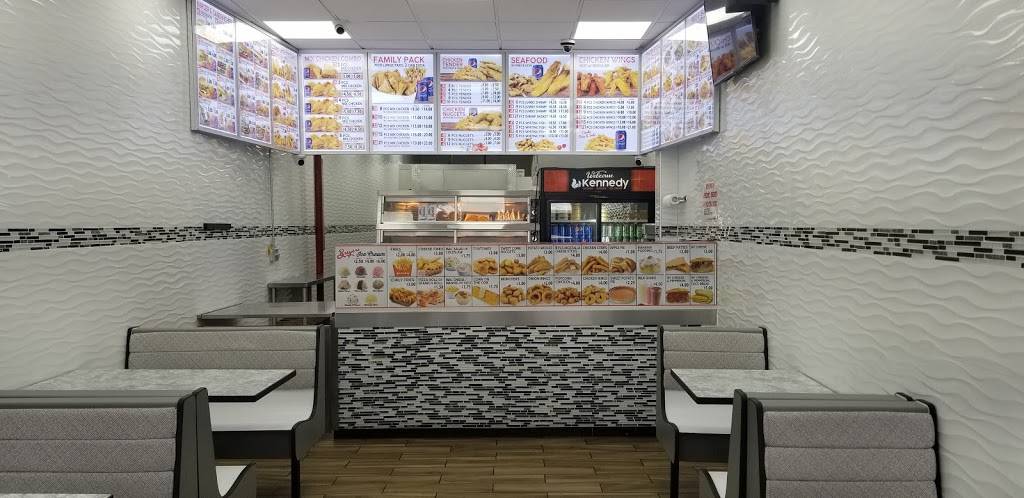 kennedy fried chicken | restaurant | 3496 Jerome Ave, The Bronx, NY 10467, USA | 7182210714 OR +1 718-221-0714