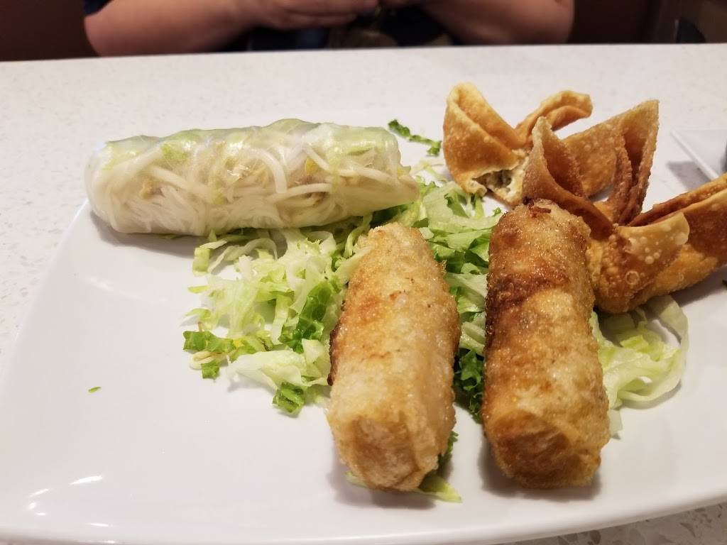 Kim Phung Restaurant - Riverside | restaurant | 2237 E Riverside Dr #101A, Austin, TX 78741, USA | 5124945666 OR +1 512-494-5666