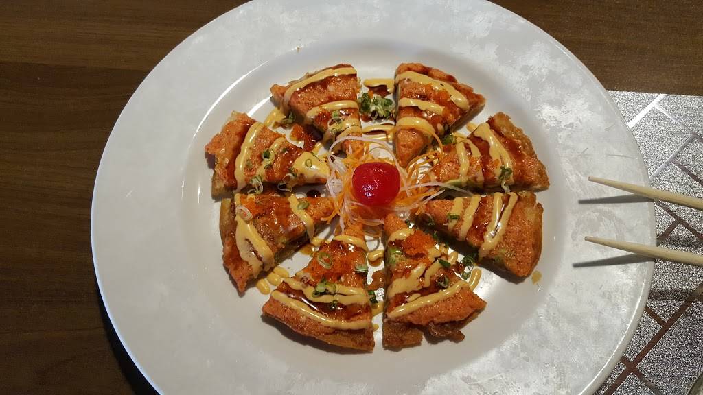 Wasabi Sushi & Asian fusion | restaurant | 5101 Sanderlin Ave #105, Memphis, TN 38117, USA | 9014216399 OR +1 901-421-6399