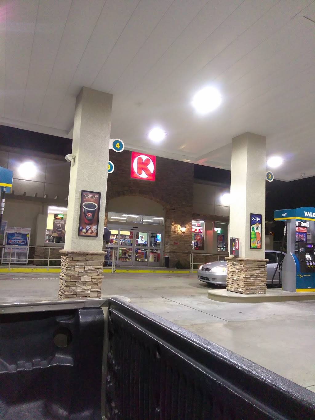 Circle K | meal takeaway | 12358 Central Ave, Chino, CA 91710, USA | 9094651395 OR +1 909-465-1395