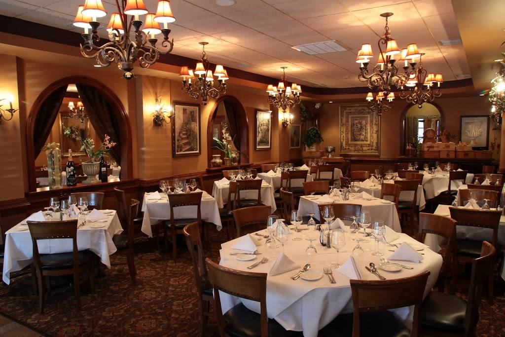 Robertos Ristorante & Pizzeria | restaurant | 483 Spring Rd, Elmhurst, IL 60126, USA | 6302798486 OR +1 630-279-8486