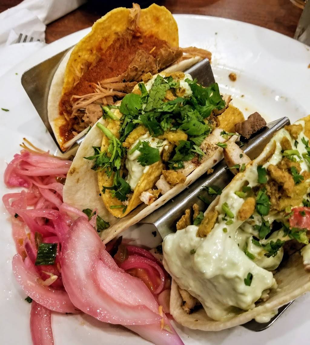 Hacienda Mexican Restaurants | restaurant | 618 W Lincoln Ave, Goshen, IN 46526, USA | 5745349590 OR +1 574-534-9590