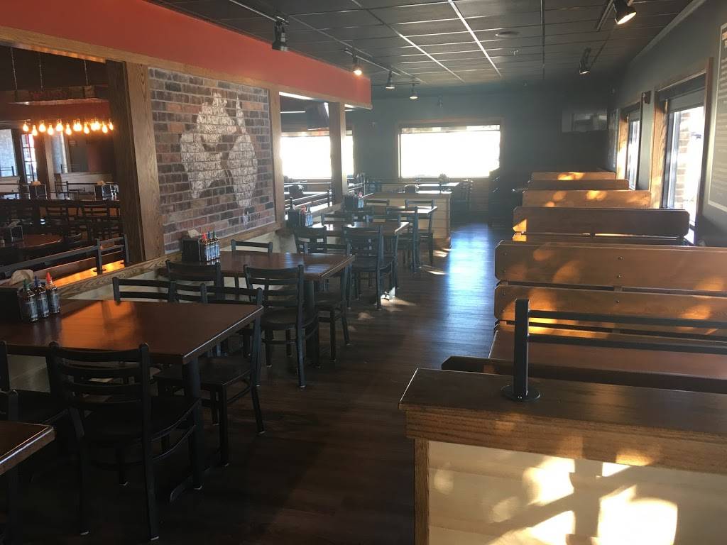 Wallabys Smokehouse | restaurant | 11460 District Dr, South Jordan, UT 84095, USA | 8018936363 OR +1 801-893-6363