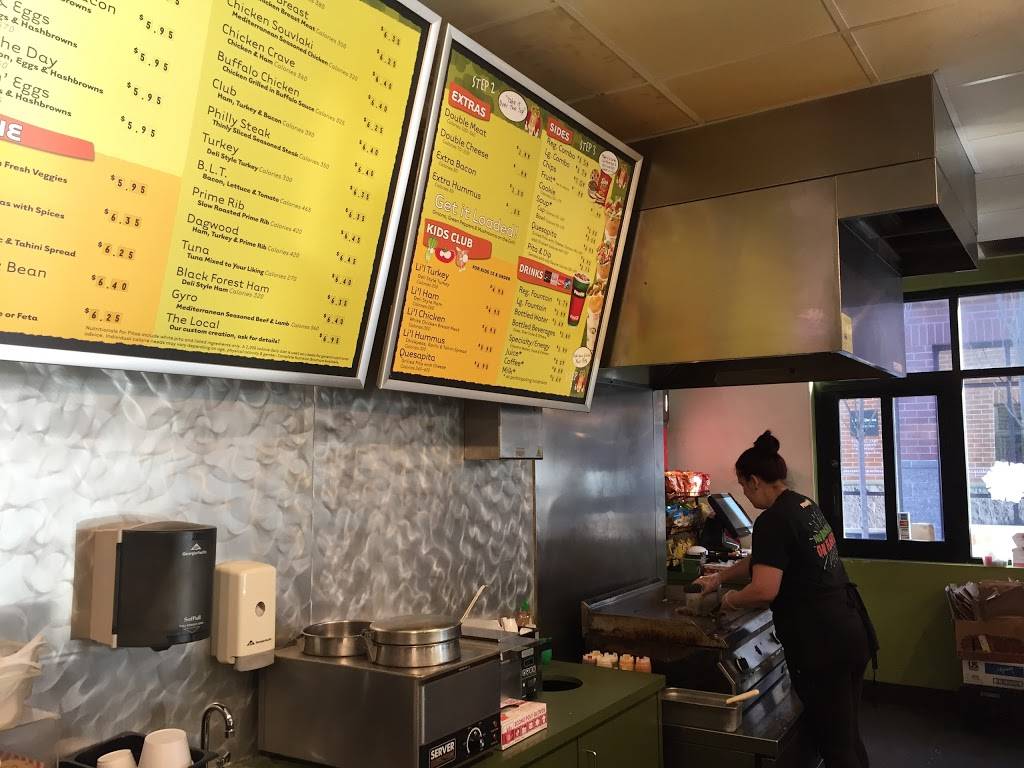 Pita Pit | restaurant | 32650 WA-20 bldg b, Oak Harbor, WA 98277, USA | 3606755111 OR +1 360-675-5111