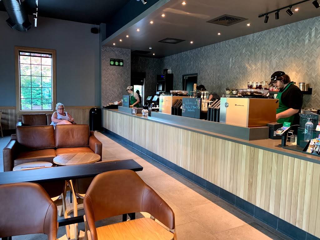 Starbucks | cafe | 121 VA-419, Salem, VA 24153, USA | 5409860888 OR +1 540-986-0888
