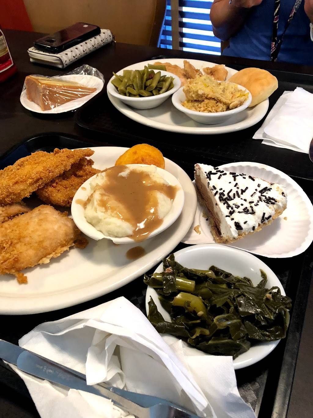 Hartleys Down Home Kitchen | restaurant | Chelsea Corners Way, Chelsea, AL 35043, USA | 2056784990 OR +1 205-678-4990