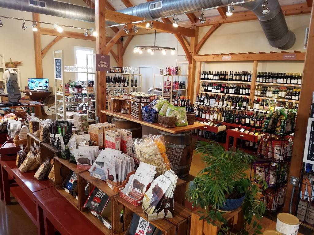 Roots 657 Cafe and Local Market | restaurant | 42301 Spinks Ferry Rd, Leesburg, VA 20176, USA | 7037799657 OR +1 703-779-9657