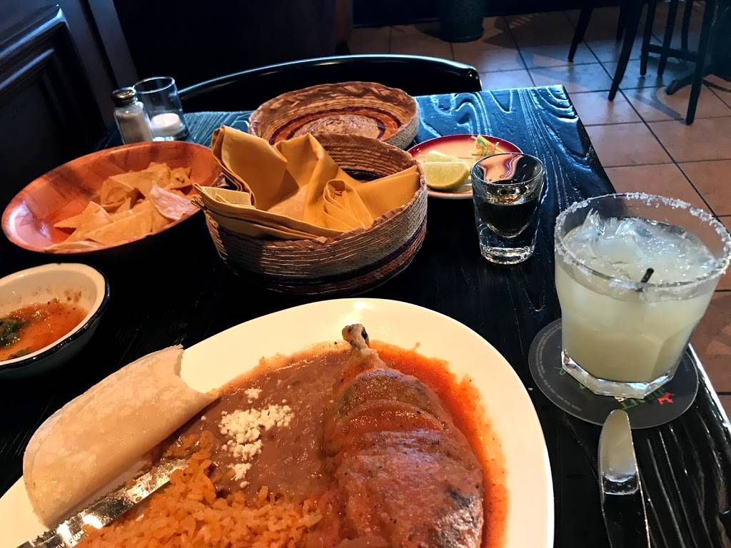 Los Cuernos | restaurant | 499 Washington Blvd, Jersey City, NJ 07310, USA | 2012225700 OR +1 201-222-5700