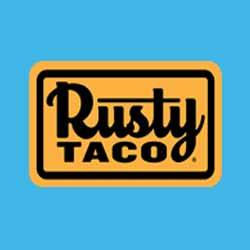 Rusty Taco | restaurant | 15816 WC Main St, Midlothian, VA 23113, USA | 8045945345 OR +1 804-594-5345