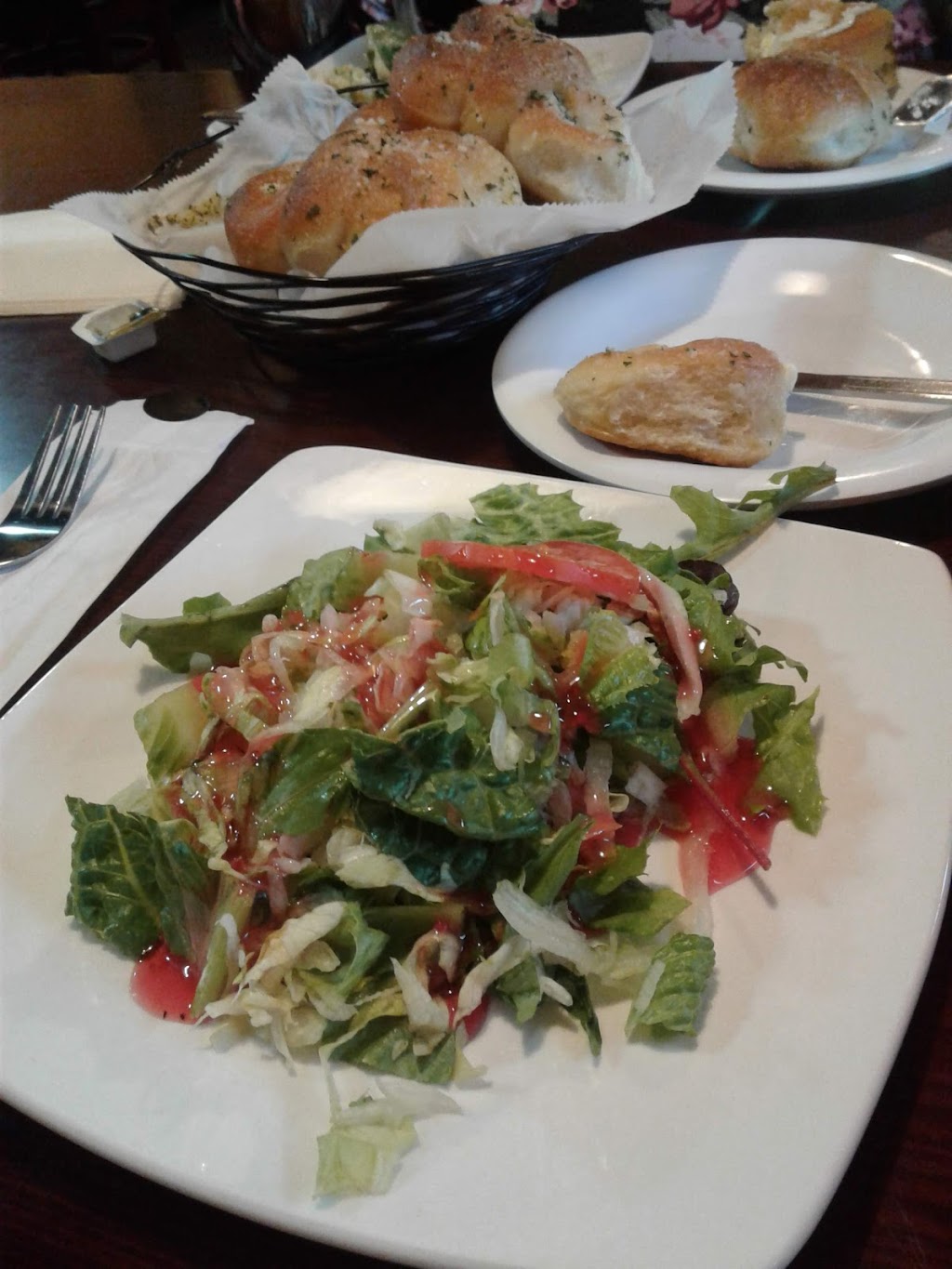 Italian Garden Dining | restaurant | 1007 Hwy 62 W, Mountain Home, AR 72653, USA | 8705800629 OR +1 870-580-0629