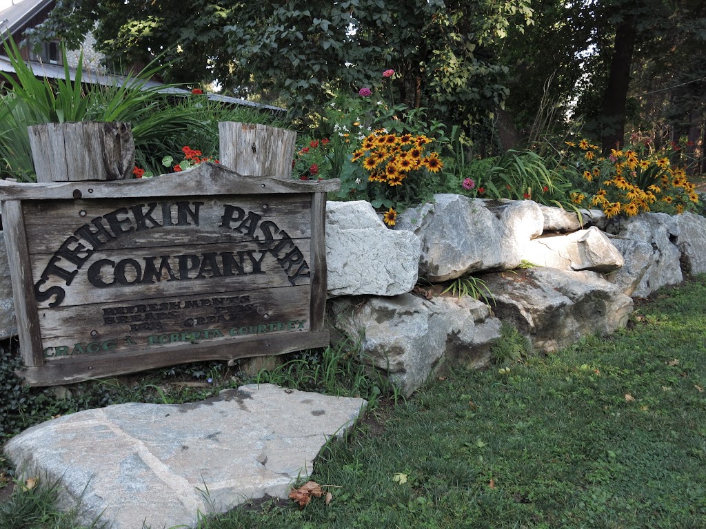 Stehekin Pastry Company | bakery | 200 SW Of Bakery, Stehekin, WA 98852, USA | 5096827742 OR +1 509-682-7742