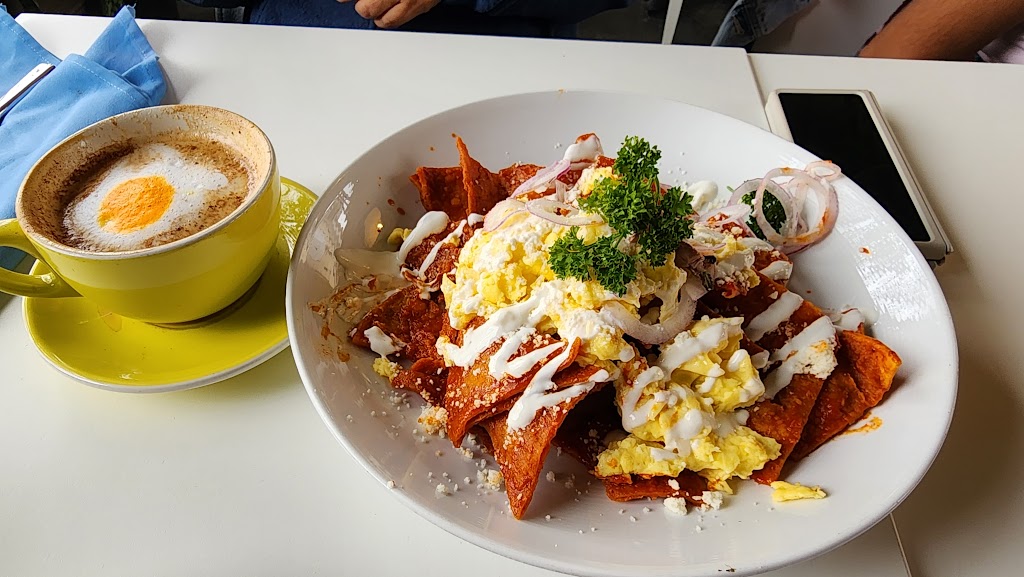 A Huevo que Si Mexican Brunch | restaurant | 1721 Durfee Ave, South El Monte, CA 91733, USA | 5625766884 OR +1 562-576-6884