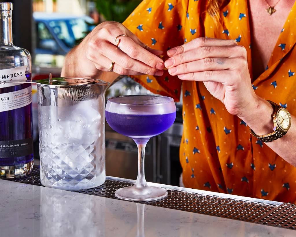 SABA Italian Bar + Kitchen | restaurant | 1336, 2715 N Milwaukee Ave, Chicago, IL 60647, USA | 7736979273 OR +1 773-697-9273