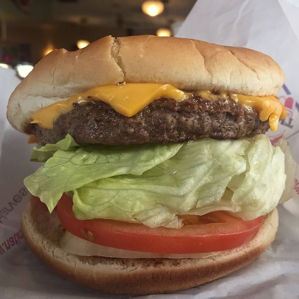 NATIONS Giant Hamburgers | restaurant | 2426 San Ramon Valley Blvd, San Ramon, CA 94583, USA | 9258318882 OR +1 925-831-8882