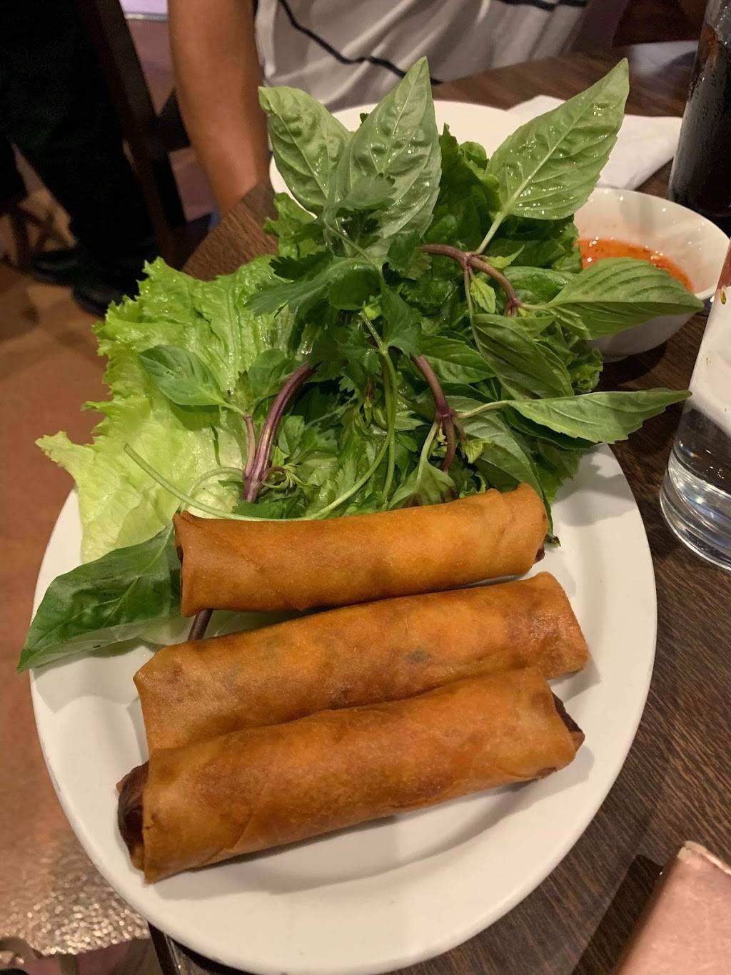 Pho Thien An | restaurant | 7010 Central Ave SE suite c, Albuquerque, NM 87108, USA | 5052653000 OR +1 505-265-3000