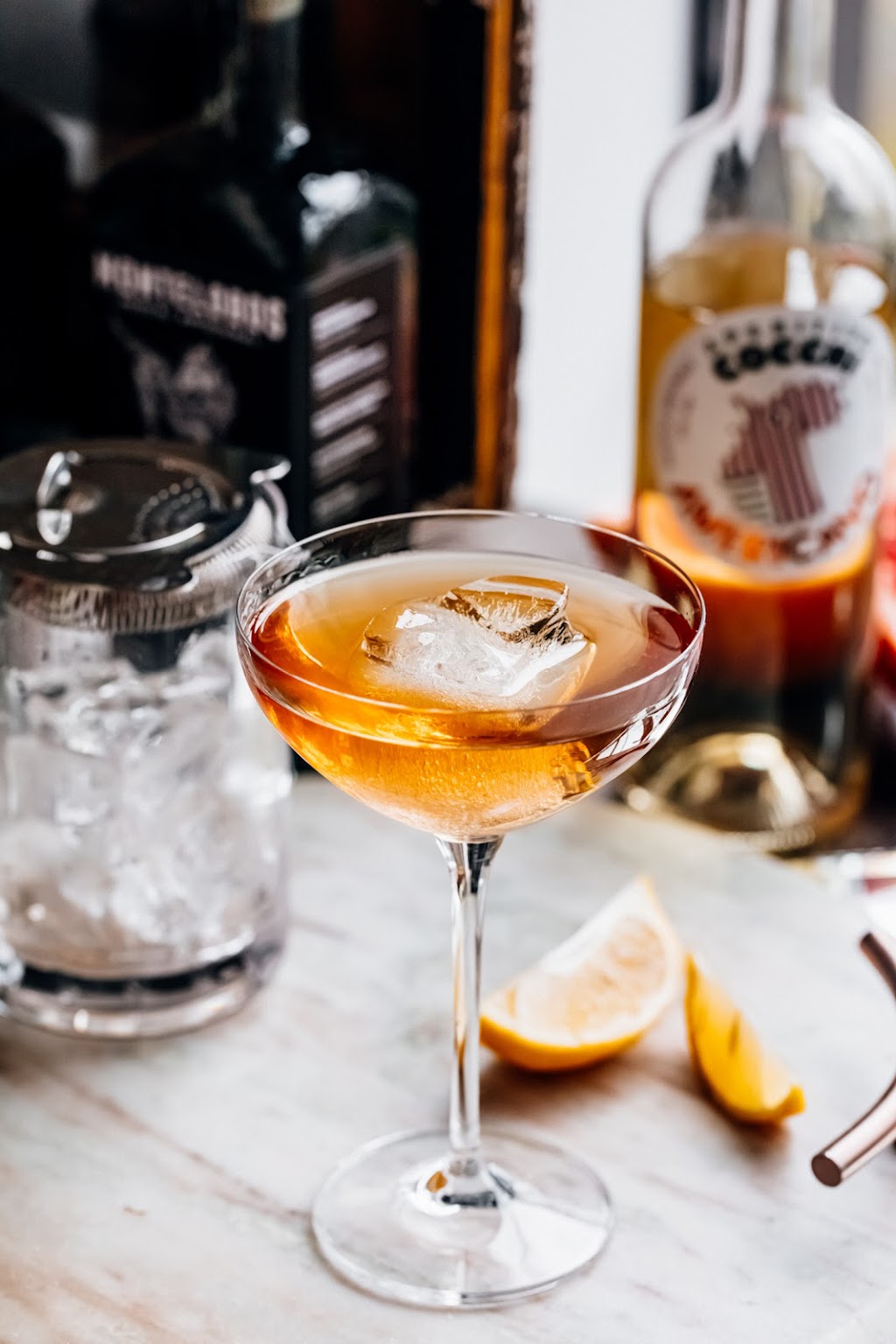 NORR Kitchen & Bar | restaurant | 920 NE Glisan St, Portland, OR 97232, USA | 5039410407 OR +1 503-941-0407