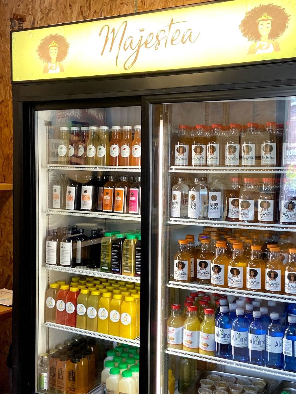 Plant Based Pizzeria | restaurant | 730 Barnett St NE, Atlanta, GA 30306, USA | 4048352739 OR +1 404-835-2739