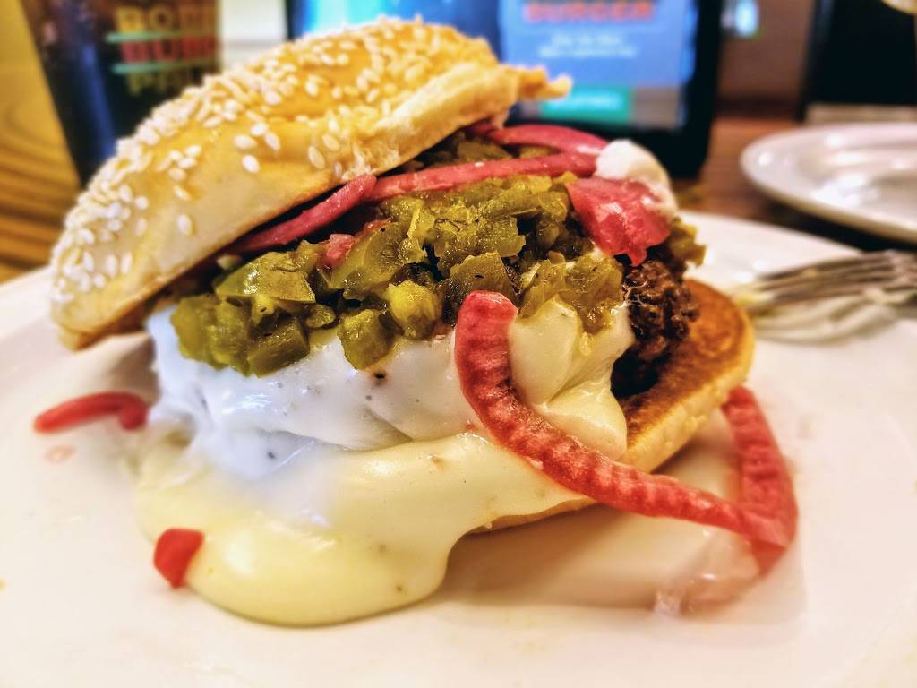 Bobbys Burger Palace | restaurant | 355 Burr Ln, Lake Grove, NY 11755, USA | 6313829590 OR +1 631-382-9590