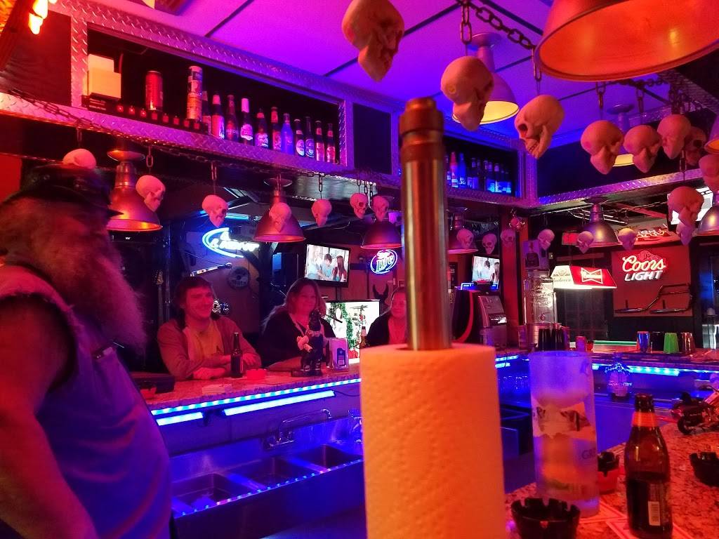 Knuckleheads2 Bar & Grill | restaurant | 3156 S Mingo Rd, Tulsa, OK 74146, USA | 9187282335 OR +1 918-728-2335