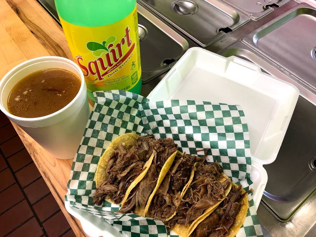 La Chabelita | restaurant | 9 Milvan Dr, North York, ON M9L 1Y9, Canada | 6479066062 OR +1 647-906-6062