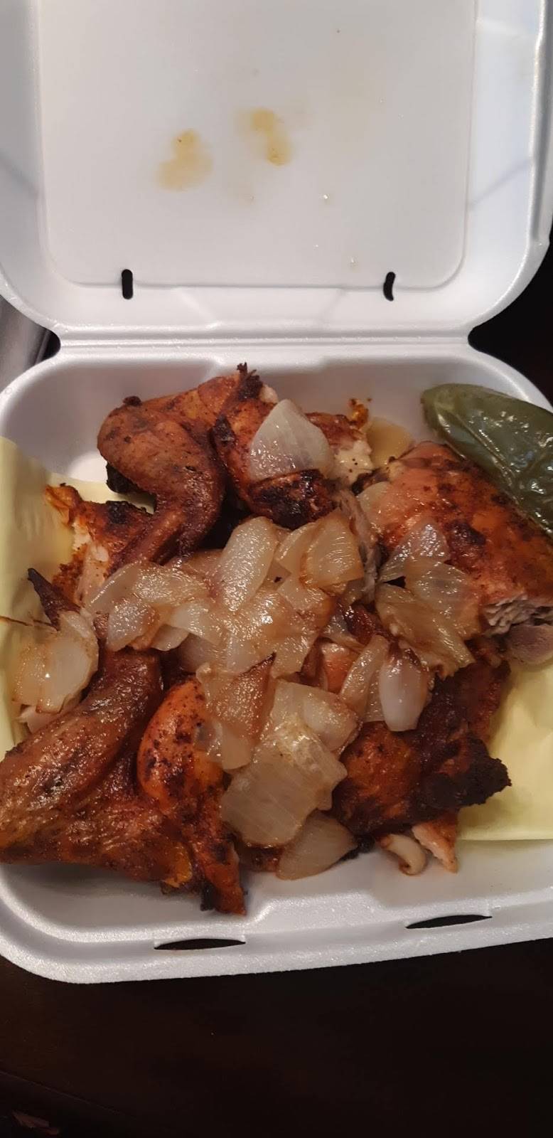 Don Pollo Mexican Grill 2 | restaurant | 5556 W 2455 S, West Valley City, UT 84120, USA | 3854449217 OR +1 385-444-9217