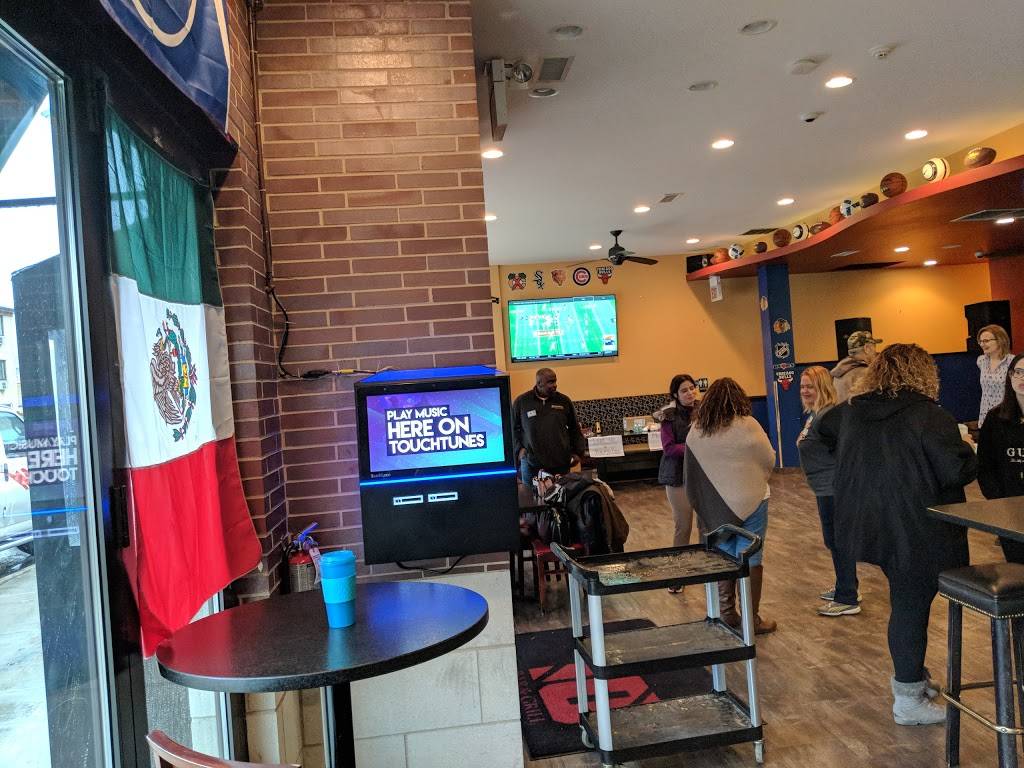 Cafe #10 | restaurant | 2625 N Harlem Ave, Chicago, IL 60707, USA | 7732955277 OR +1 773-295-5277