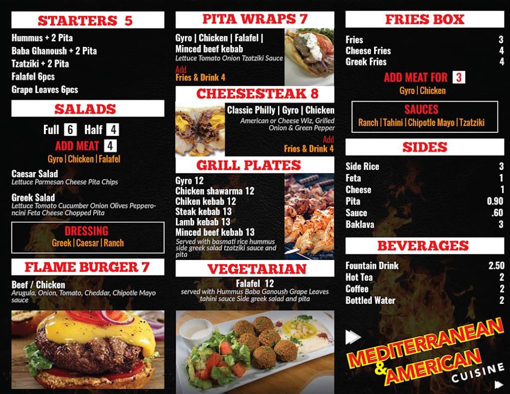 Pita Island - Drive Thru | restaurant | 865, 85234 N Gilbert Rd Suite D 101, Gilbert, AZ 85234, USA | 4805450722 OR +1 480-545-0722