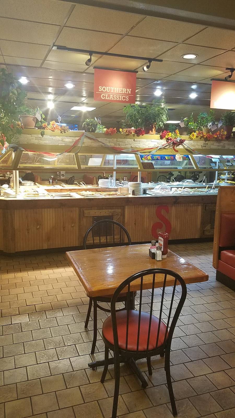 Shoneys Charleston | restaurant | 116 Kanawha Blvd E, Charleston, WV 25301, USA | 3043469437 OR +1 304-346-9437