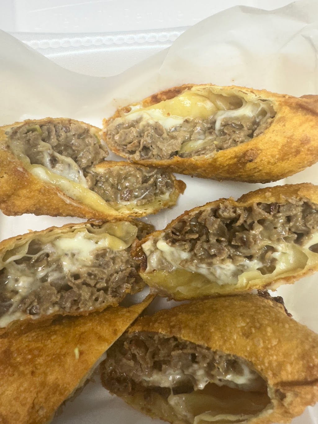 Stevos Deli | restaurant | 7111 Airline Hwy, Baton Rouge, LA 70805, USA | 2253610111 OR +1 225-361-0111