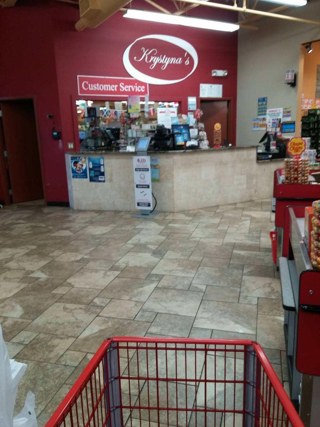 KD Market-Krystynas Deli | bakery | 1102 S Roselle Rd, Schaumburg, IL 60193, USA | 8475345939 OR +1 847-534-5939