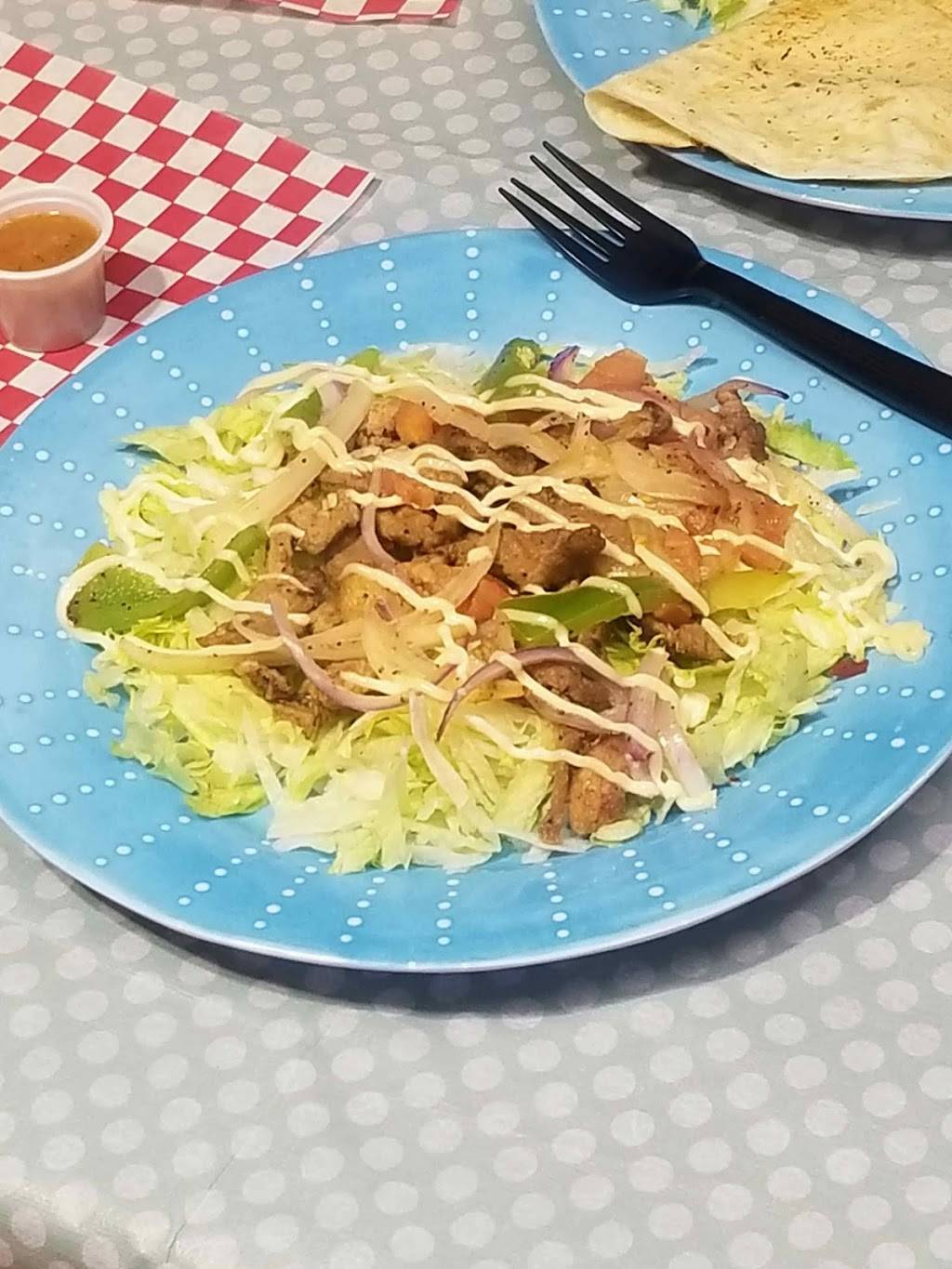 Eliana tacos | restaurant | 23307 Cinco Ranch Blvd, Katy, TX 77494, United States | 8325736652 OR +1 832-573-6652