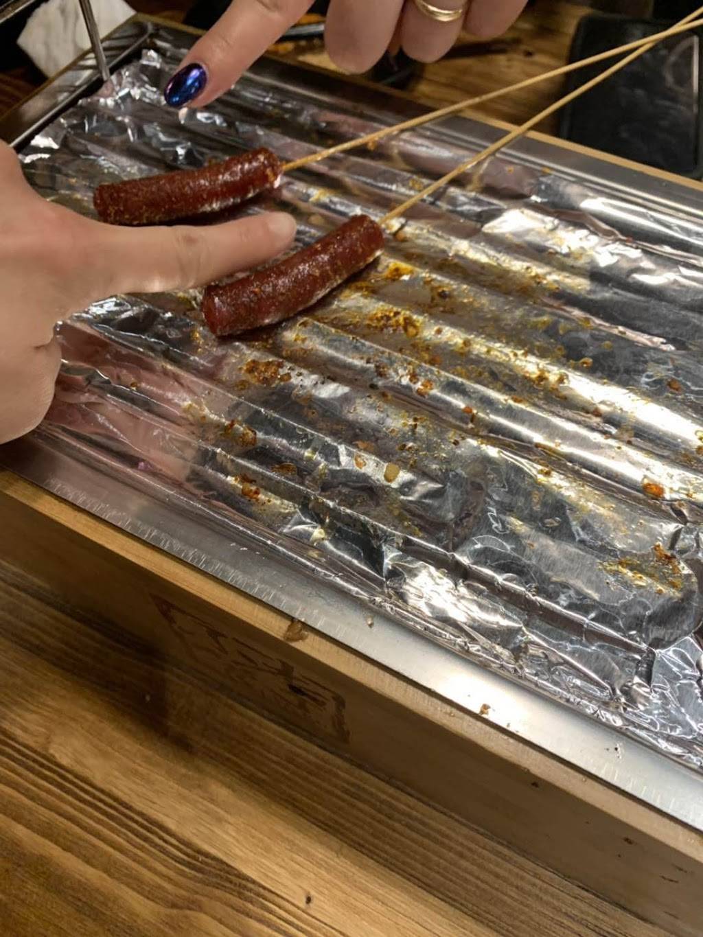 Legend Lee BBQ | restaurant | 4733 Steeles Ave E, Scarborough, ON M1V 4S5, Canada | 4163218989 OR +1 416-321-8989