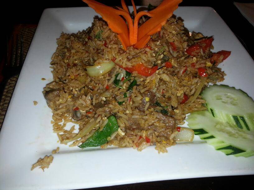 Thai Orchid restaurant | restaurant | 12620 Beach Blvd, Jacksonville, FL 32246, USA | 9046831286 OR +1 904-683-1286